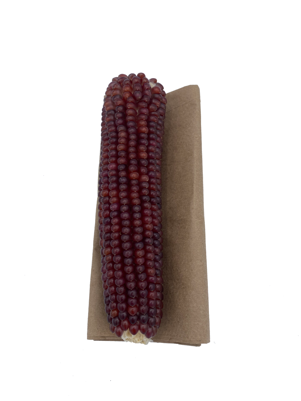 Microwavable Popping Corn – Dozen Cobs