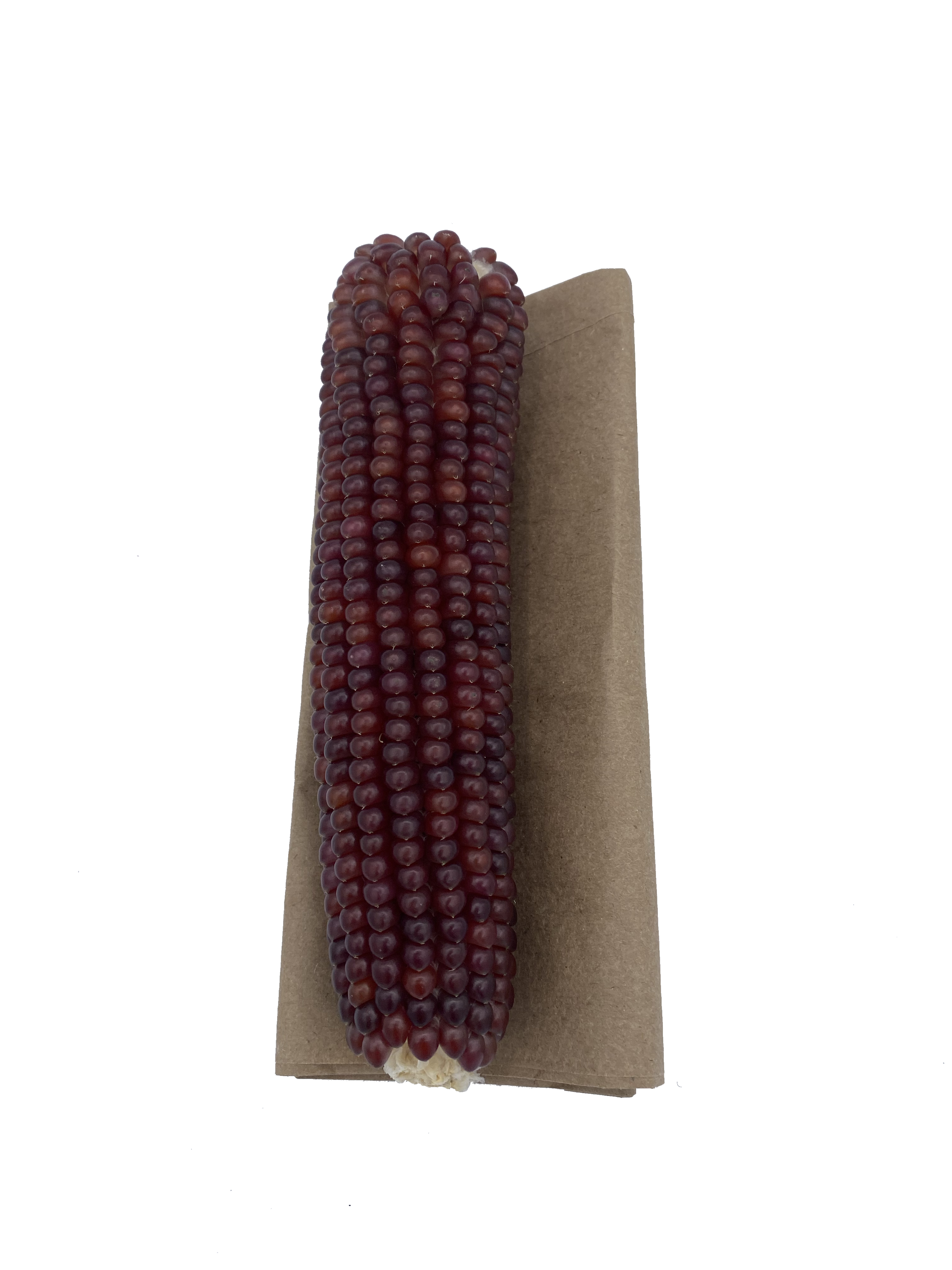 Microwavable Popping Corn – Dozen Cobs